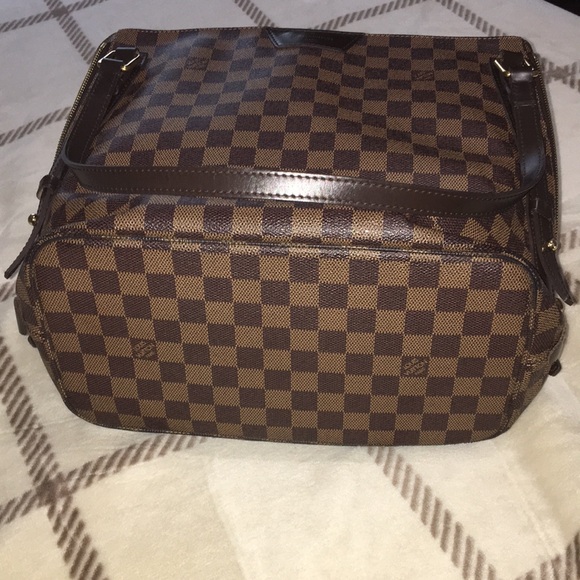 Louis Vuitton Rivington - Picture 7 of 14